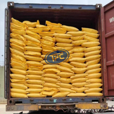 PAC (Poly Aluminum Chloride) Trung Quốc